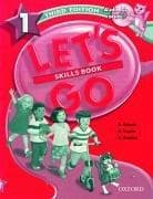 Tapa de Let's Go