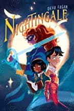 Tapa de Nightingale