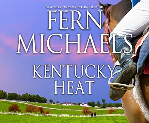 Tapa de Kentucky Heat
