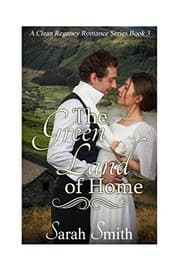 Tapa de The Green Land Of Home