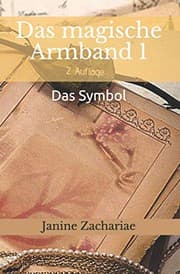 Tapa de Das magische Armband 1 2.Auflage