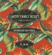 Tapa de Carthy Family Secret Book 1 of 4 Part 2