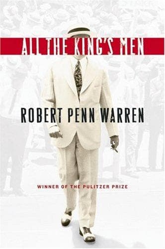 Tapa de All the king's men