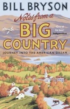Tapa de Notes from a Big Country