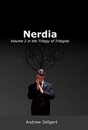 Tapa de Nerdia