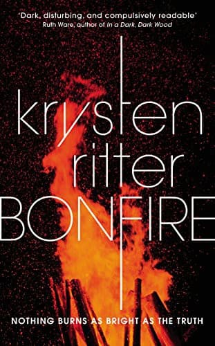 Tapa de Bonfire