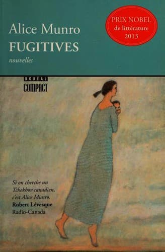 Tapa de Fugitives