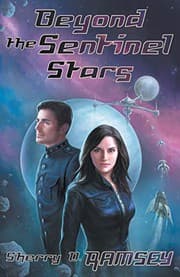 Tapa de Beyond the Sentinel Stars