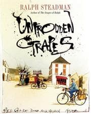Tapa de Untrodden Grapes