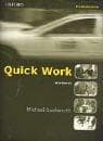 Tapa de Quick Work
