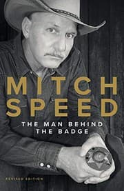 Tapa de Mitch Speed