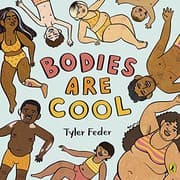 Tapa de Bodies Are Cool