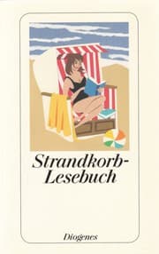 Tapa de Strandkorb-Lesebuch