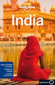 Tapa de India