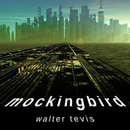 Tapa de Mockingbird