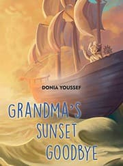 Tapa de Grandma's Sunset Goodbye