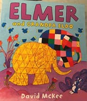 Tapa de elmer and grandpa eldo