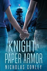 Tapa de Knight in Paper Armor