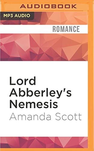 Tapa de Lord Abberley's Nemesis