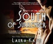 Tapa de South of Surrender