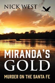 Tapa de Miranda's Gold