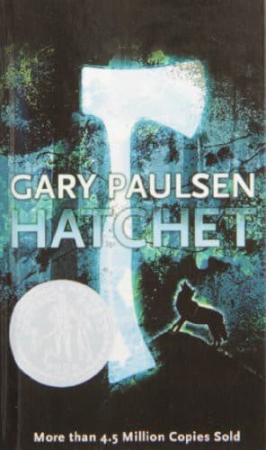 Tapa de Hatchet