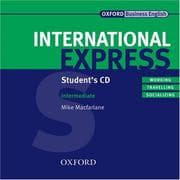 Tapa de International Express Intermediate