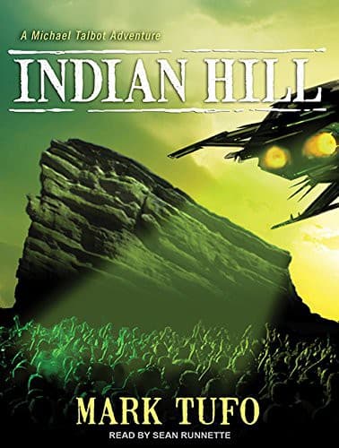 Tapa de Indian Hill