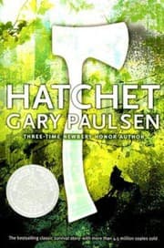 Tapa de Hatchet