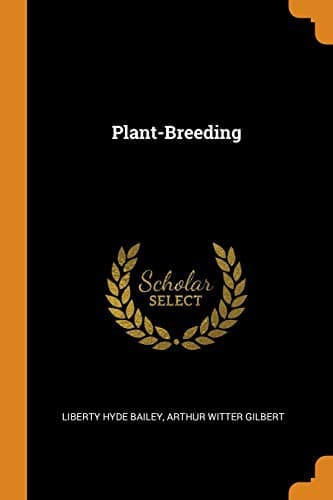 Tapa de Plant-Breeding