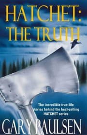 Tapa de Hatchet : The Truth