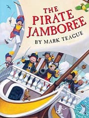 Tapa de The Pirate Jamboree