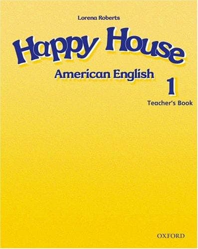 Tapa de Happy House, Level 1