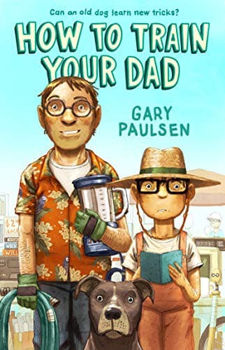 Tapa de How to Train Your Dad