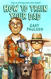 Tapa de How to Train Your Dad
