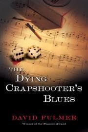 Tapa de The Dying Crapshooter's Blues