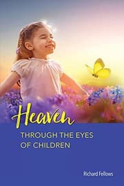 Tapa de Heaven Through the Eyes of Children