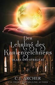 Tapa de Der Lehrling des Kartenzeichners