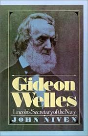 Tapa de Gideon Welles