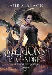Tapa de Démons de cendre 1
