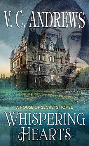 Tapa de Whispering Hearts