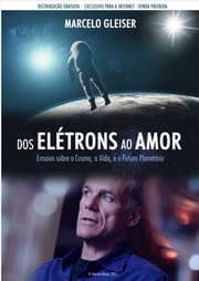 Tapa de Dos Elétrons ao Amor