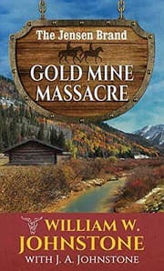 Tapa de Gold Mine Massacre