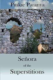 Tapa de Señora of the Superstitions