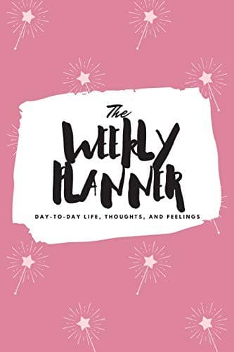 Tapa de The Weekly Planner