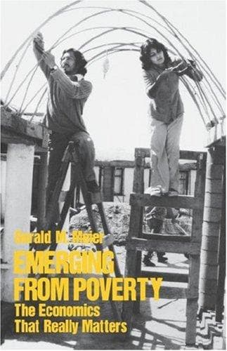 Tapa de Emerging from Poverty