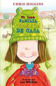Tapa de 5. Mi loca familia