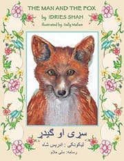 Tapa de The Man and the Fox