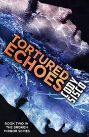 Tapa de Tortured Echoes