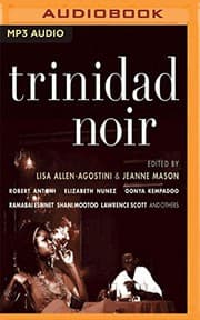 Tapa de Trinidad Noir